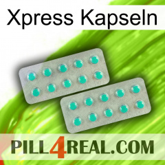 Xpress Capsules 29